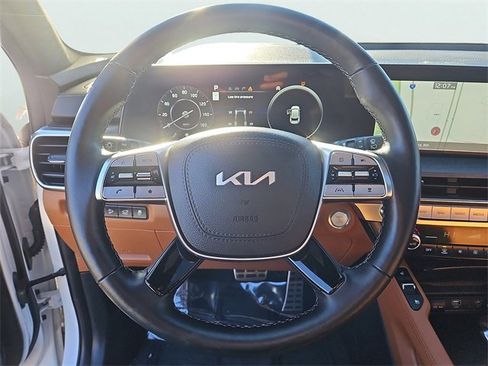 Used 2023 Kia Telluride SX Prestige X-Pro image 32