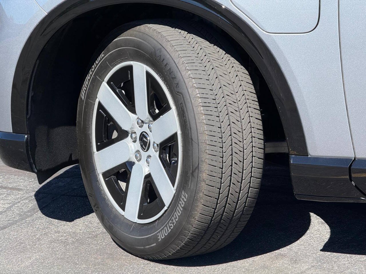Used 2024 Honda Prologue Touring image 16