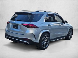 New 2026 Mercedes-Benz GLE 53 AMG 4MATIC video 2