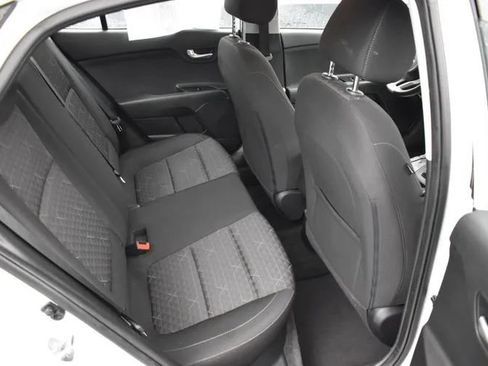 Used 2023 Kia Rio S w/ Technology Package FWD image 17