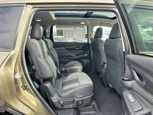 Certified 2023 Subaru Ascent Onyx Edition image 26