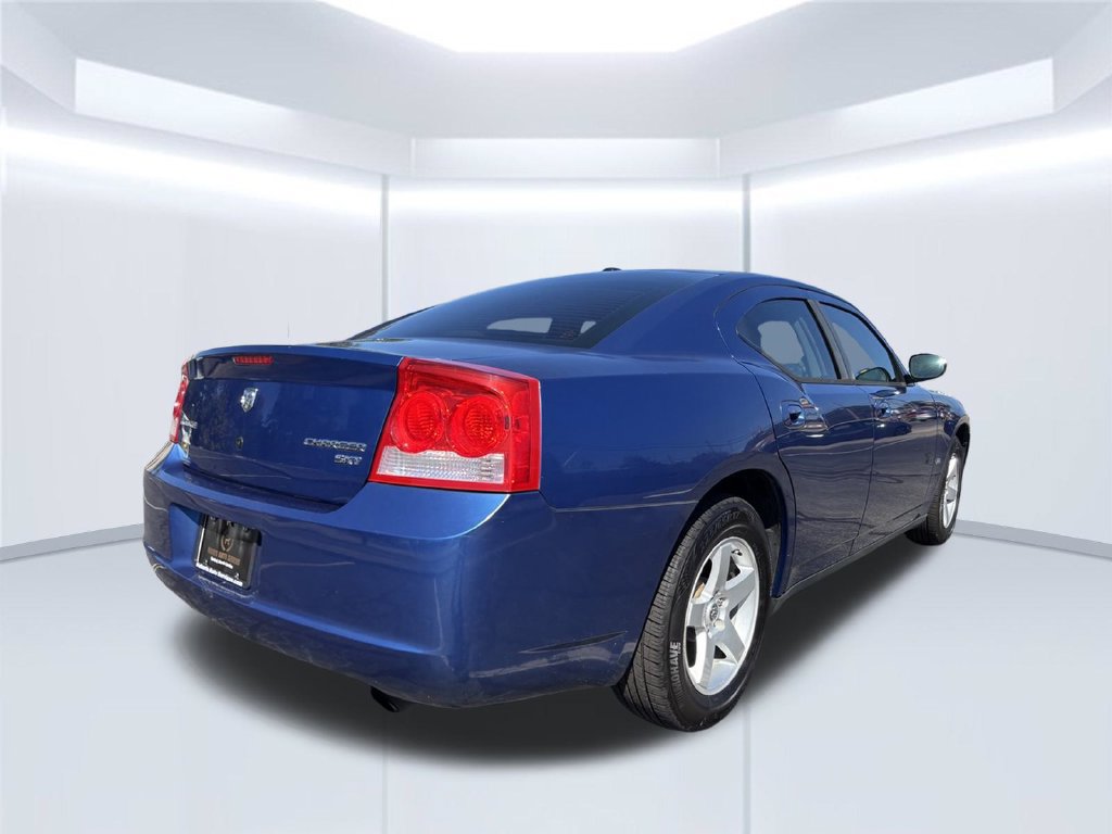 Used 2009 Dodge Charger SXT RWD image 6