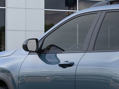 New 2026 Chevrolet Equinox RS image 12