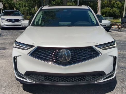 New 2026 Acura MDX w/ Technology Package image 9