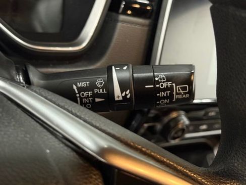 Used 2018 Honda CR-V EX image 20