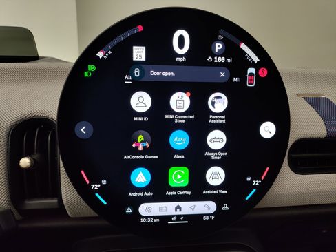 New 2026 MINI Cooper S image 20