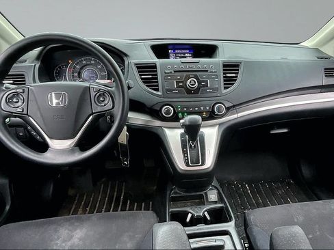 Used 2014 Honda CR-V EX image 7