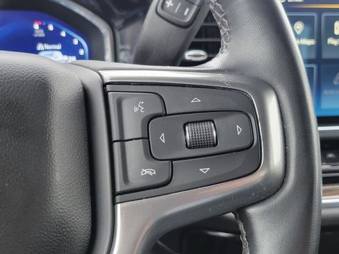 Certified 2023 Chevrolet Silverado 1500 LT image 14