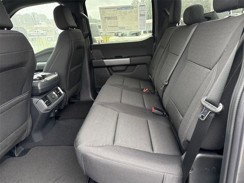 New 2025 Ford F150 XLT w/ Equipment Group 301A Standard image 21