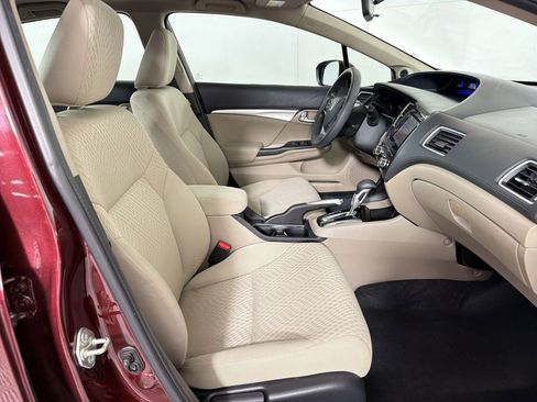 Used 2015 Honda Civic EX image 30