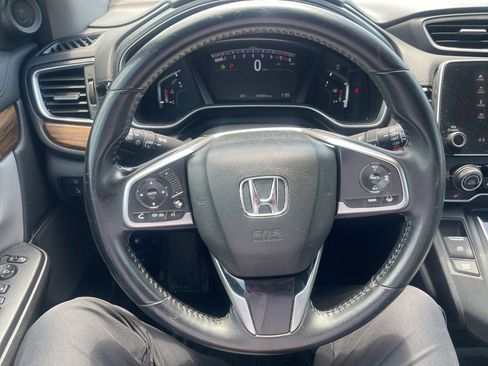 Used 2018 Honda CR-V EX-L image 4