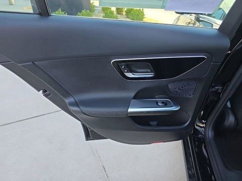 Used 2026 Mercedes-Benz C 300 4MATIC Sedan image 10