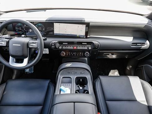 New 2026 Hyundai Palisade Calligraphy AWD/4WD image 12