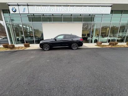 Certified 2023 BMW X4 xDrive30i w/ M Sport Package