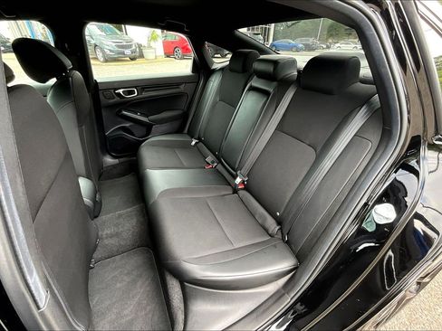 Certified 2026 Honda Civic Sport image 26