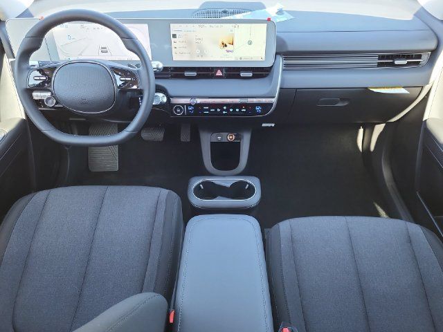 Used 2024 Hyundai Ioniq 5 SEL AWD/4WD image 17