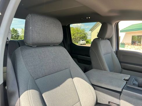 Used 2024 Ford F150 XLT AWD/4WD image 31