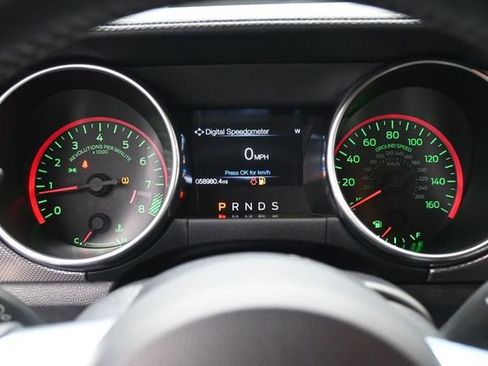 Used 2020 Ford Mustang GT w/ Equipment Group 301A RWD image 6