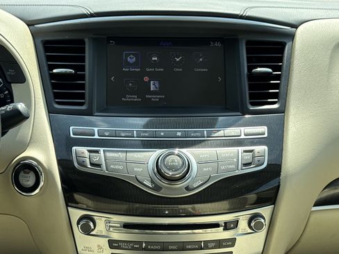 Used 2020 INFINITI QX60 Luxe w/ Essential Package AWD/4WD image 18