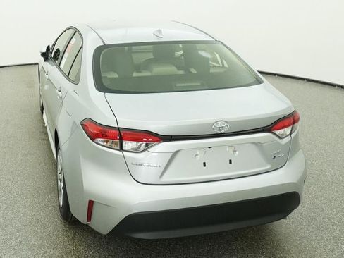 New 2026 Toyota Corolla LE FWD image 6