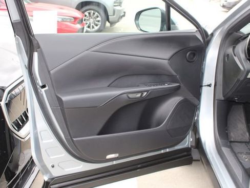 Certified 2024 Lexus RX 350 FWD w/ Technology Package image 11