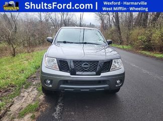 Used 2020 Nissan Frontier SV w/ Midnight Edition Floor Mats video 1