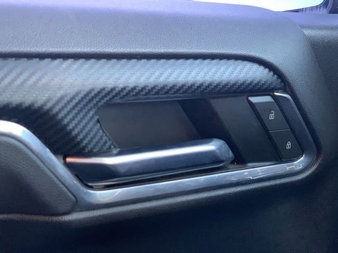 Certified 2022 Chevrolet Silverado 1500 RST image 17