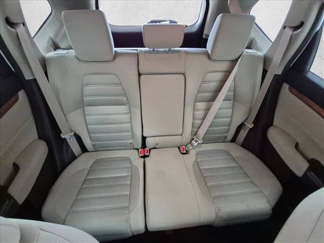Used 2021 Honda CR-V EX image 23