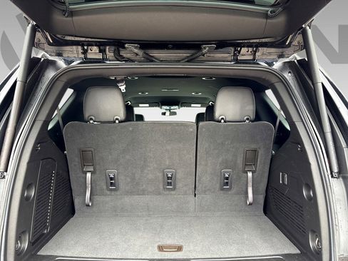 Used 2023 Chevrolet Tahoe LT image 22