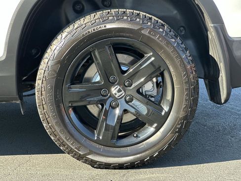 Used 2023 Honda Ridgeline Black Edition image 8