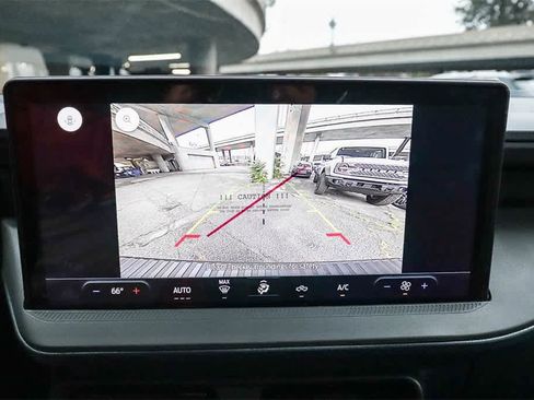 New 2025 Ford Maverick XL image 27