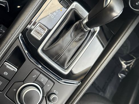 Certified 2023 MAZDA CX-5 AWD 2.5 S image 18
