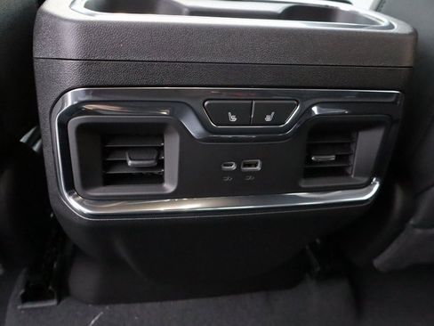 New 2026 Chevrolet Silverado 3500 High Country w/ Technology Package image 19