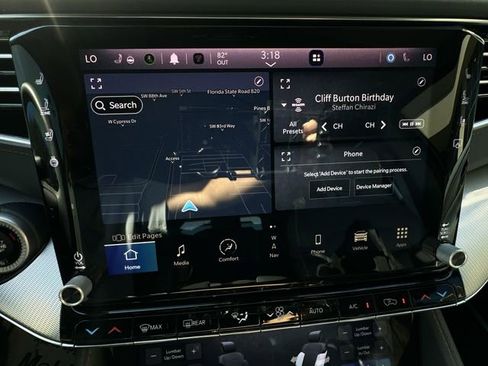 Used 2023 Jeep Grand Wagoneer Series II w/ Flexible Seating Group image 24