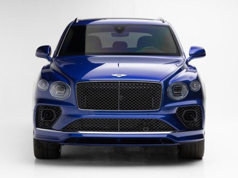 Used 2022 Bentley Bentayga Speed image 5