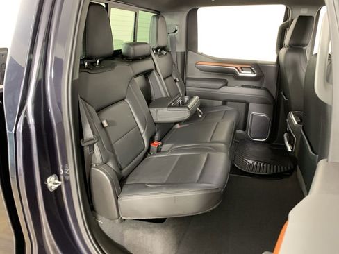 Used 2023 GMC Sierra 1500 Denali w/ Technology Package image 38