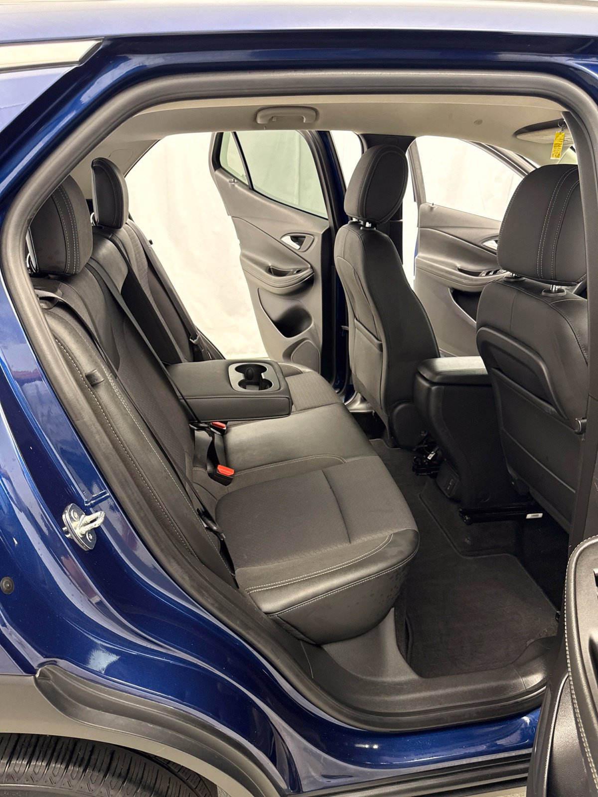 Used 2023 Buick Encore GX Select FWD image 27