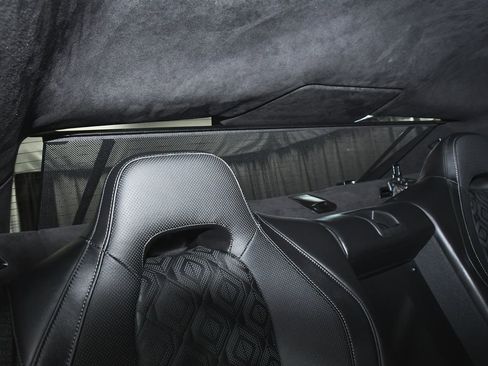 Used 2023 BMW M8 Gran Coupe xDrive Competition w/ M Carbon Exterior Package AWD/4WD image 66