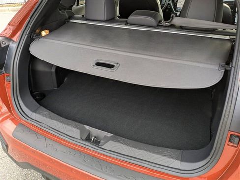 Certified 2024 Subaru Crosstrek 2.5i Limited image 38