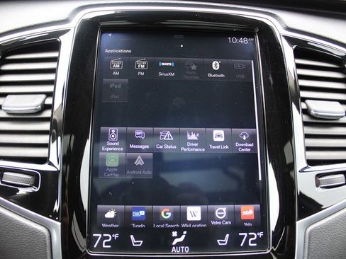 Used 2019 Volvo XC90 T6 Inscription image 19