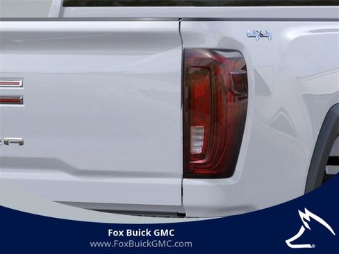 New 2026 GMC Sierra 2500 Pro w/ Convenience Package image 11