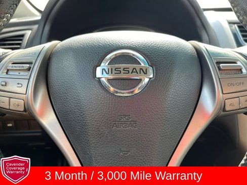Used 2013 Nissan Altima 2.5 SV FWD image 5