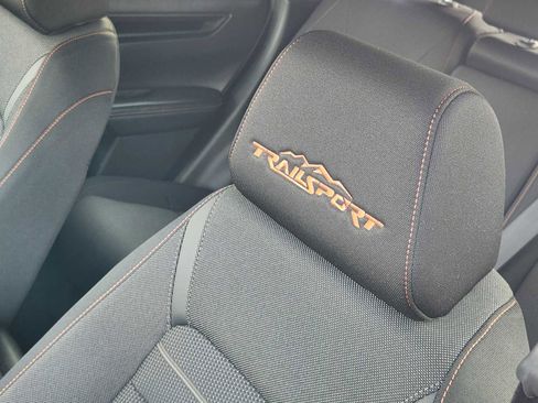 Used 2026 Honda CR-V TrailSport image 15