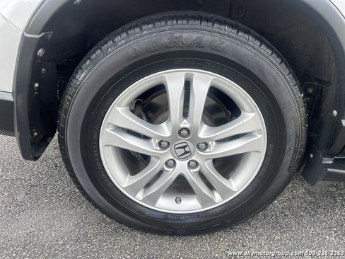 Used 2011 Honda CR-V EX image 11