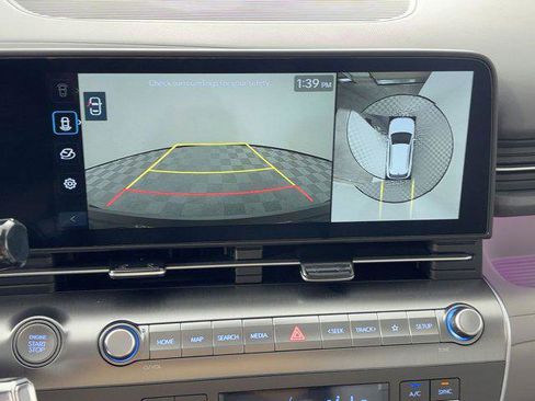 New 2026 Hyundai Kona Limited image 25