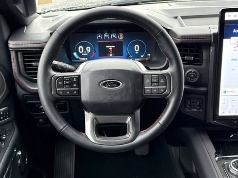 Used 2024 Ford Expedition Max Limited image 14