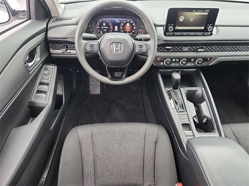 Used 2024 Honda Accord EX image 11
