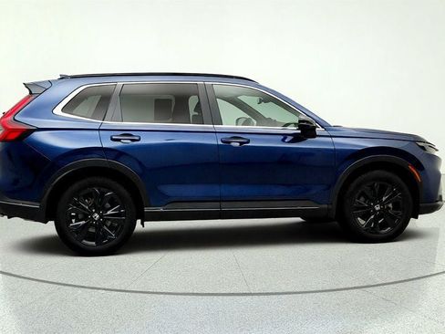 Used 2024 Honda CR-V Sport Touring image 4