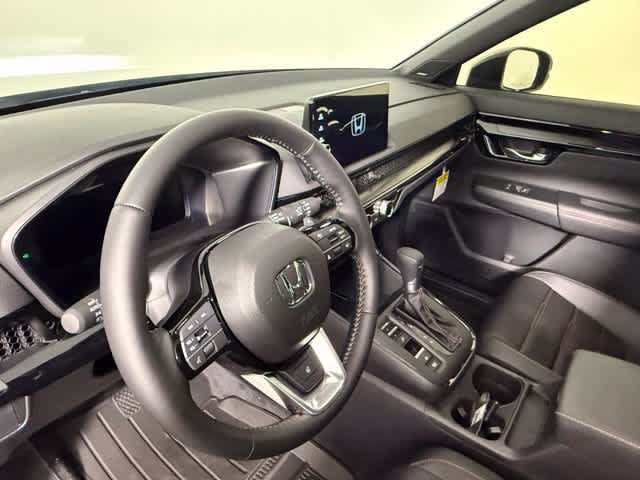 New 2027 Honda CR-V Sport Touring image 16