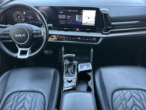Used 2023 Kia Sportage X-Pro Prestige image 15